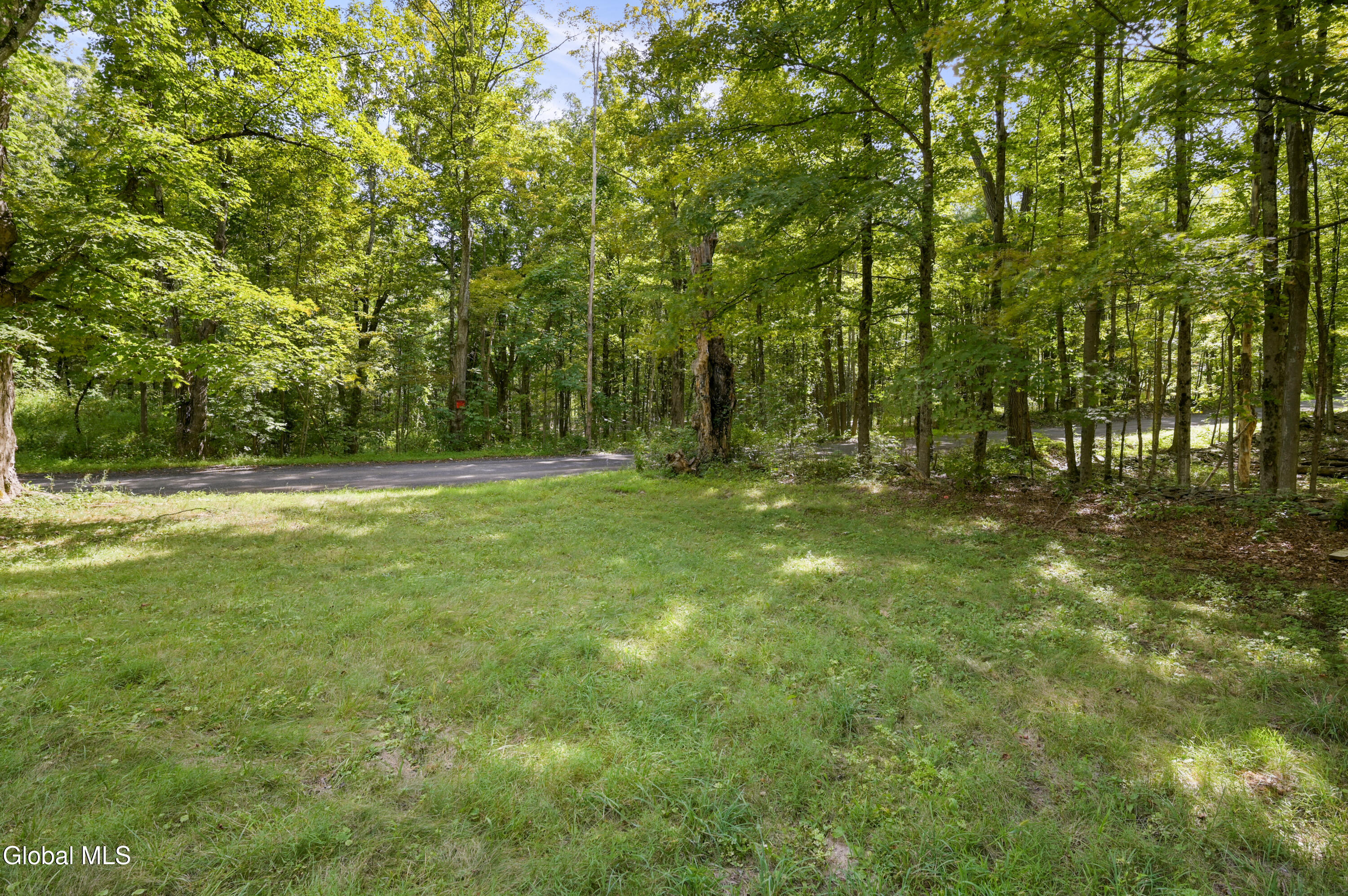 200 Davis Mount Road Oak Hill NY 12469