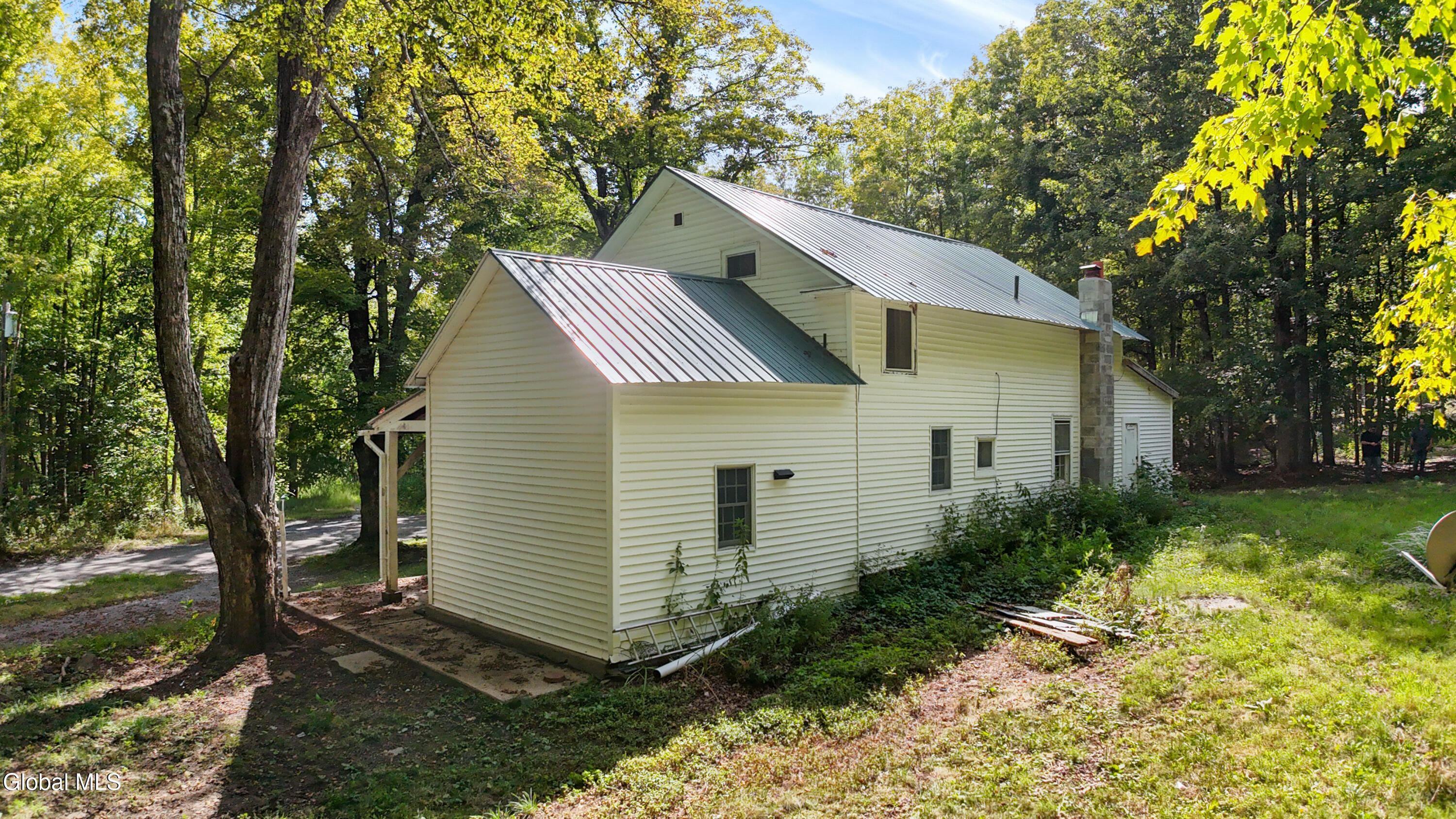 200 Davis Mount Road Oak Hill NY 12469
