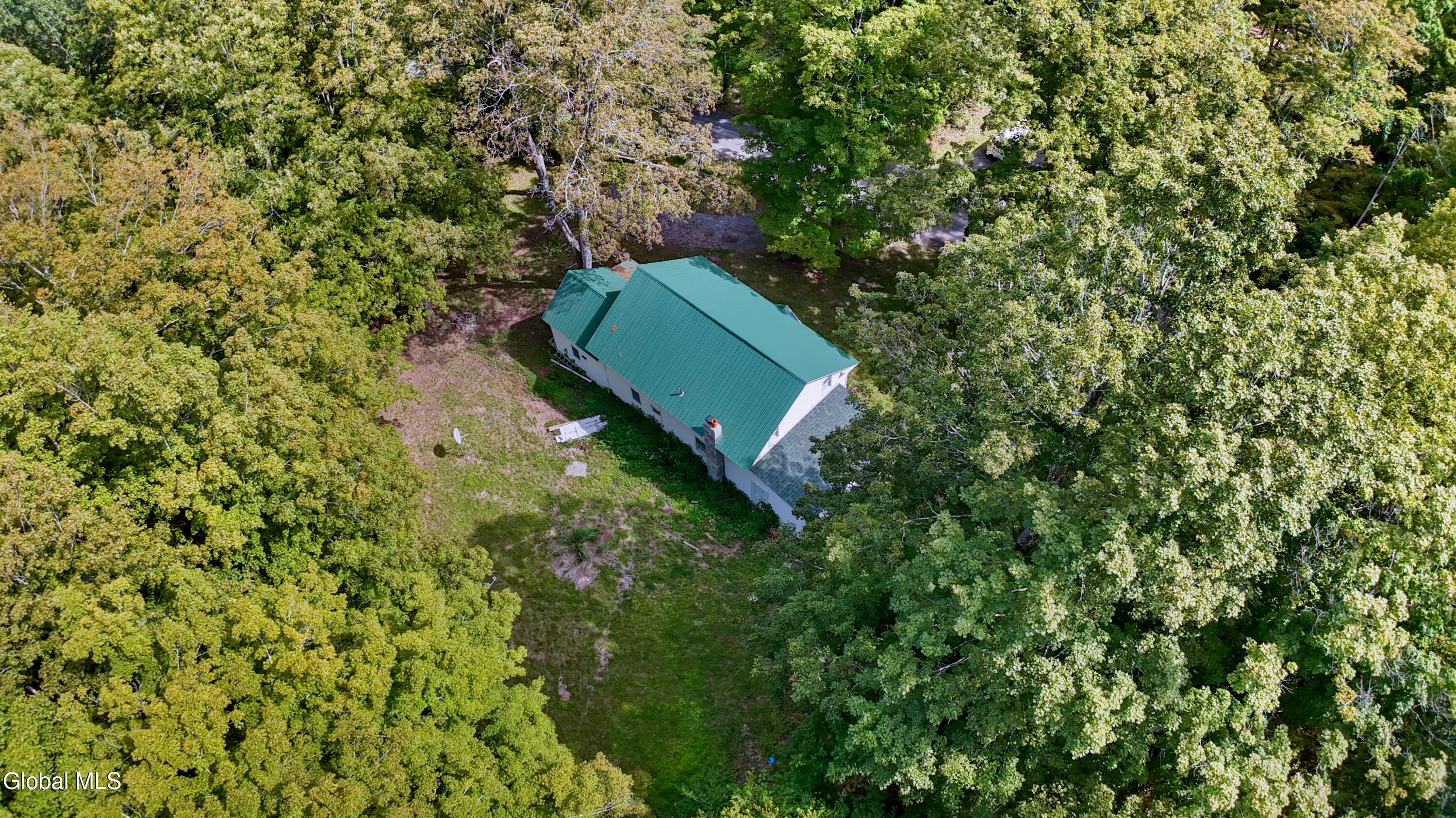 200 Davis Mount Road Oak Hill NY 12469