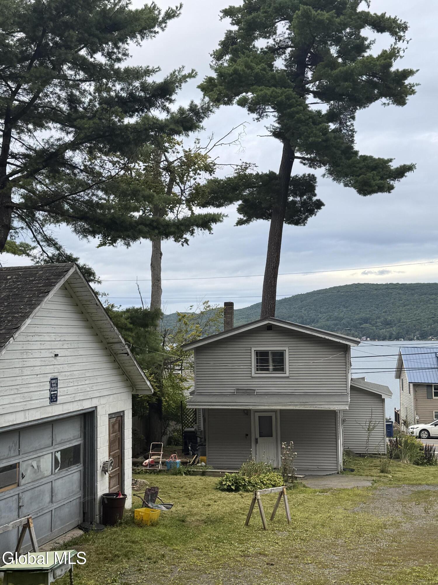 7705 State Highway 28 Richfield Springs NY 13439