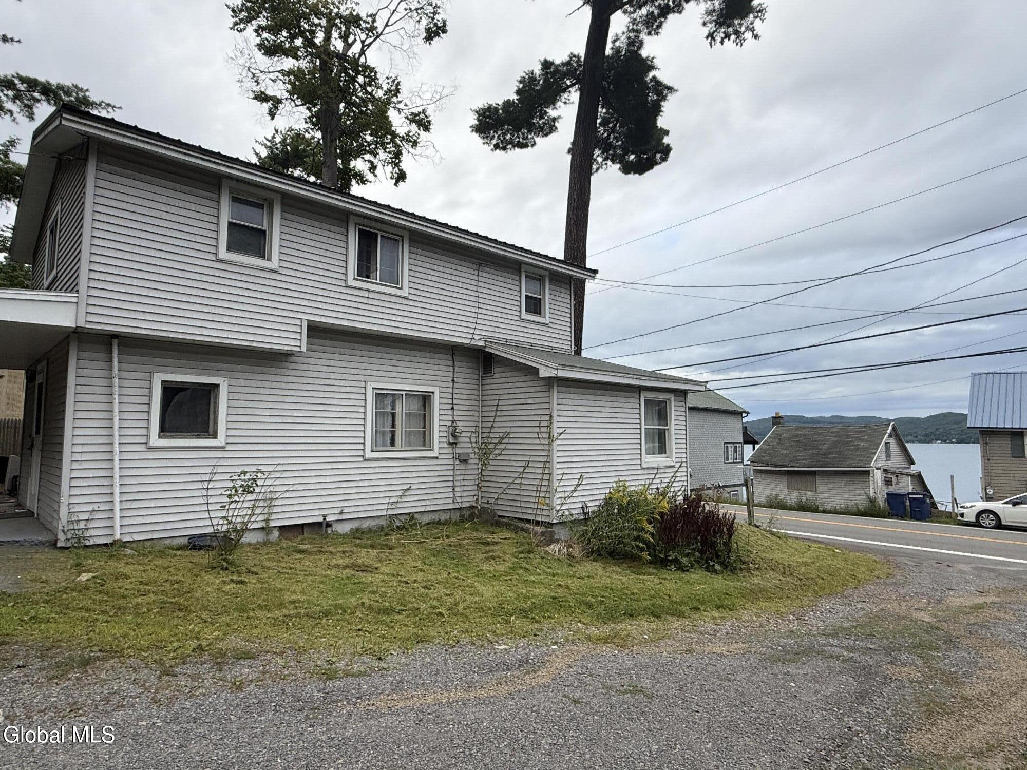 7705 State Highway 28 Richfield Springs NY 13439