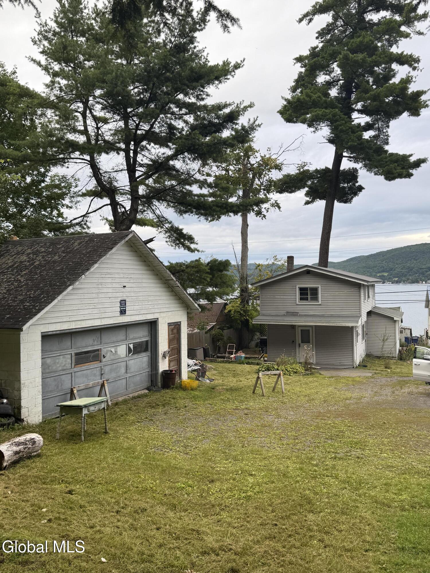 7705 State Highway 28 Richfield Springs NY 13439
