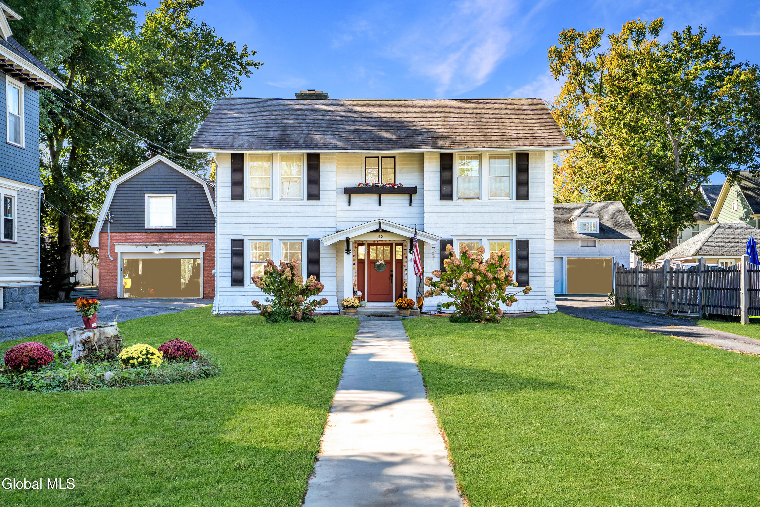 33 Kingsboro Avenue Gloversville NY 12078