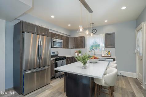 33 Kingsboro Avenue Gloversville NY 12078