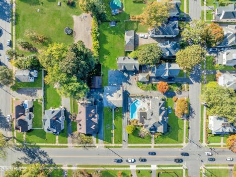 33 Kingsboro Avenue Gloversville NY 12078