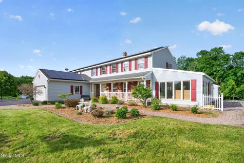 282 Hays Road Castleton On Hudson NY 12033