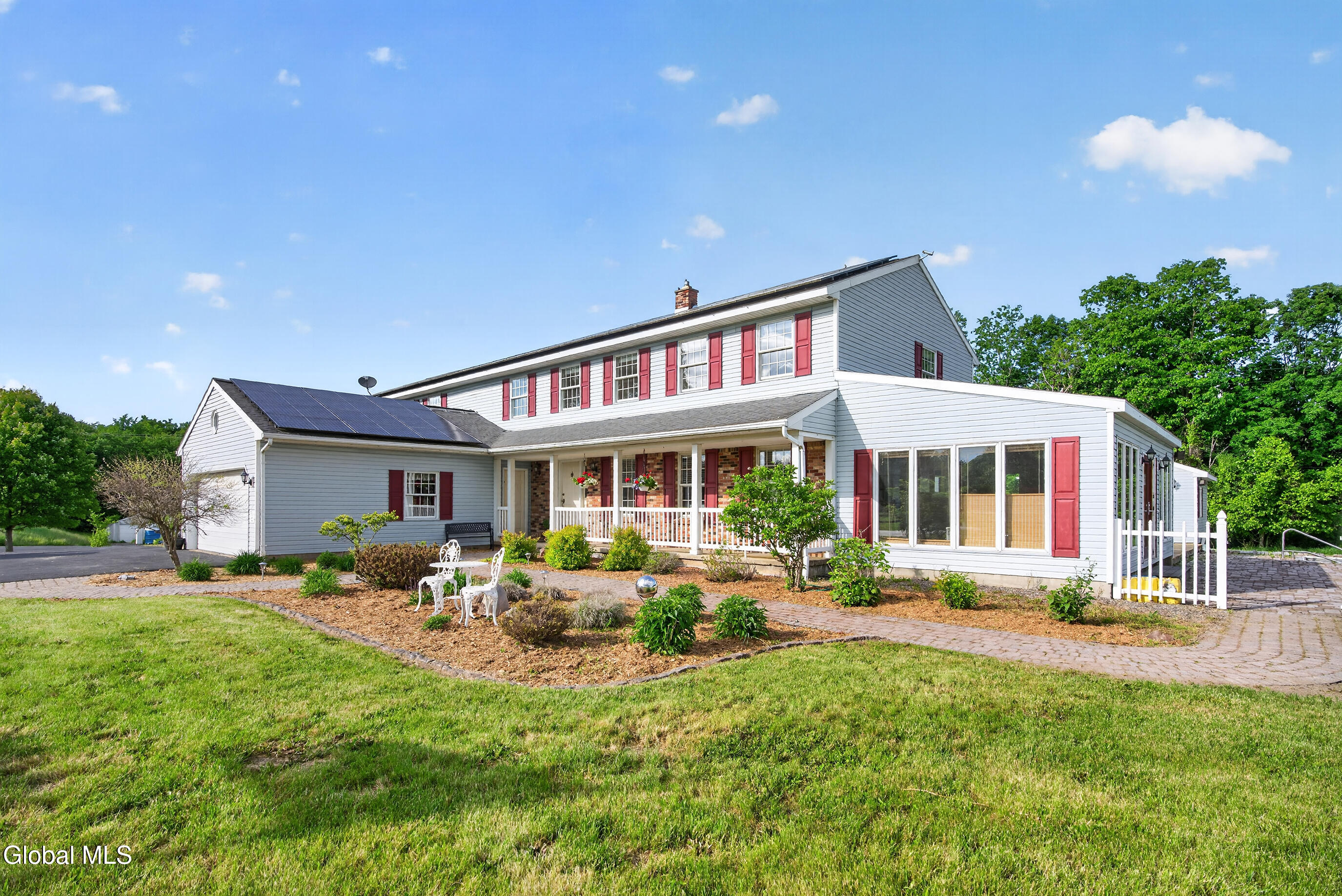 282 Hays Road Castleton On Hudson NY 12033