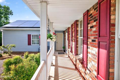 282 Hays Road Castleton On Hudson NY 12033