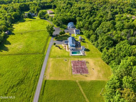 282 Hays Road Castleton On Hudson NY 12033