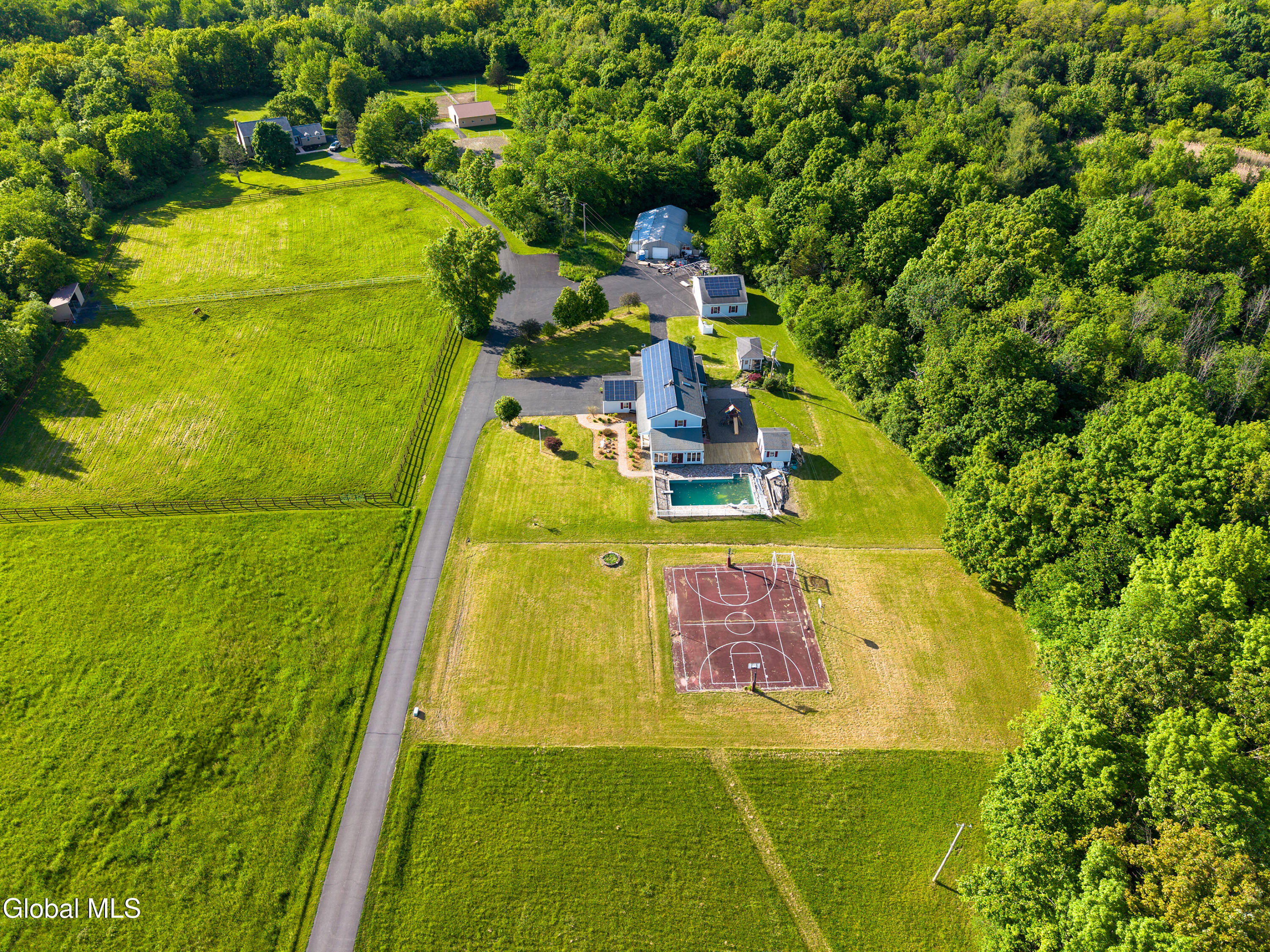 282 Hays Road Castleton On Hudson NY 12033