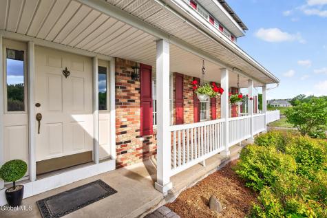 282 Hays Road Castleton On Hudson NY 12033