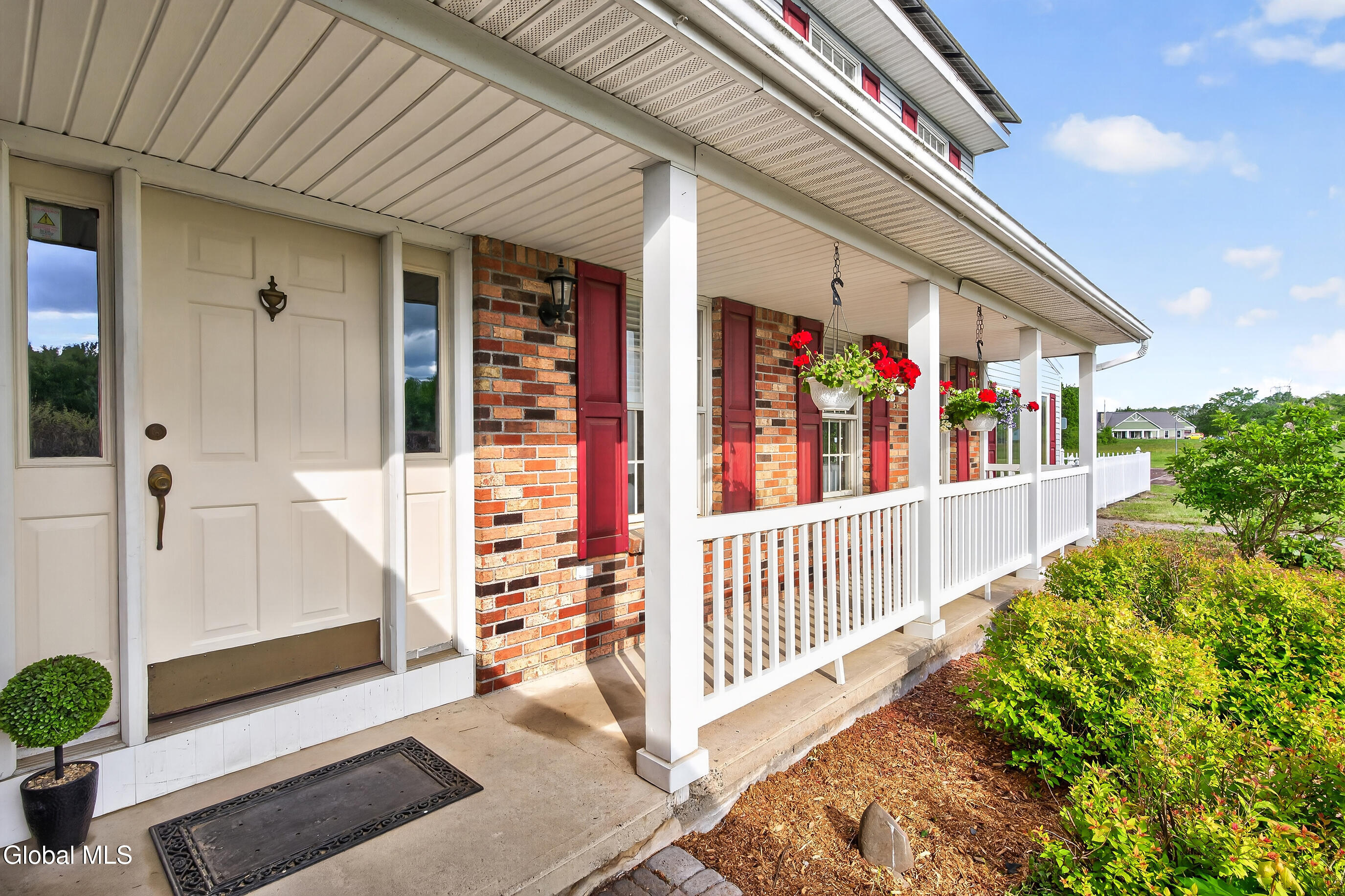 282 Hays Road Castleton On Hudson NY 12033