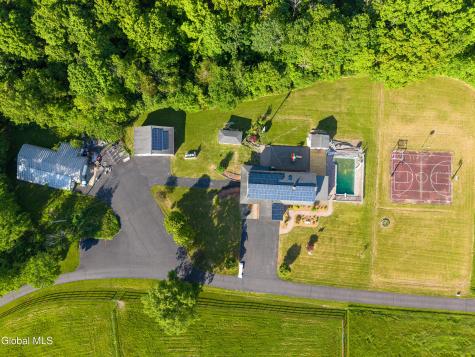 282 Hays Road Castleton On Hudson NY 12033