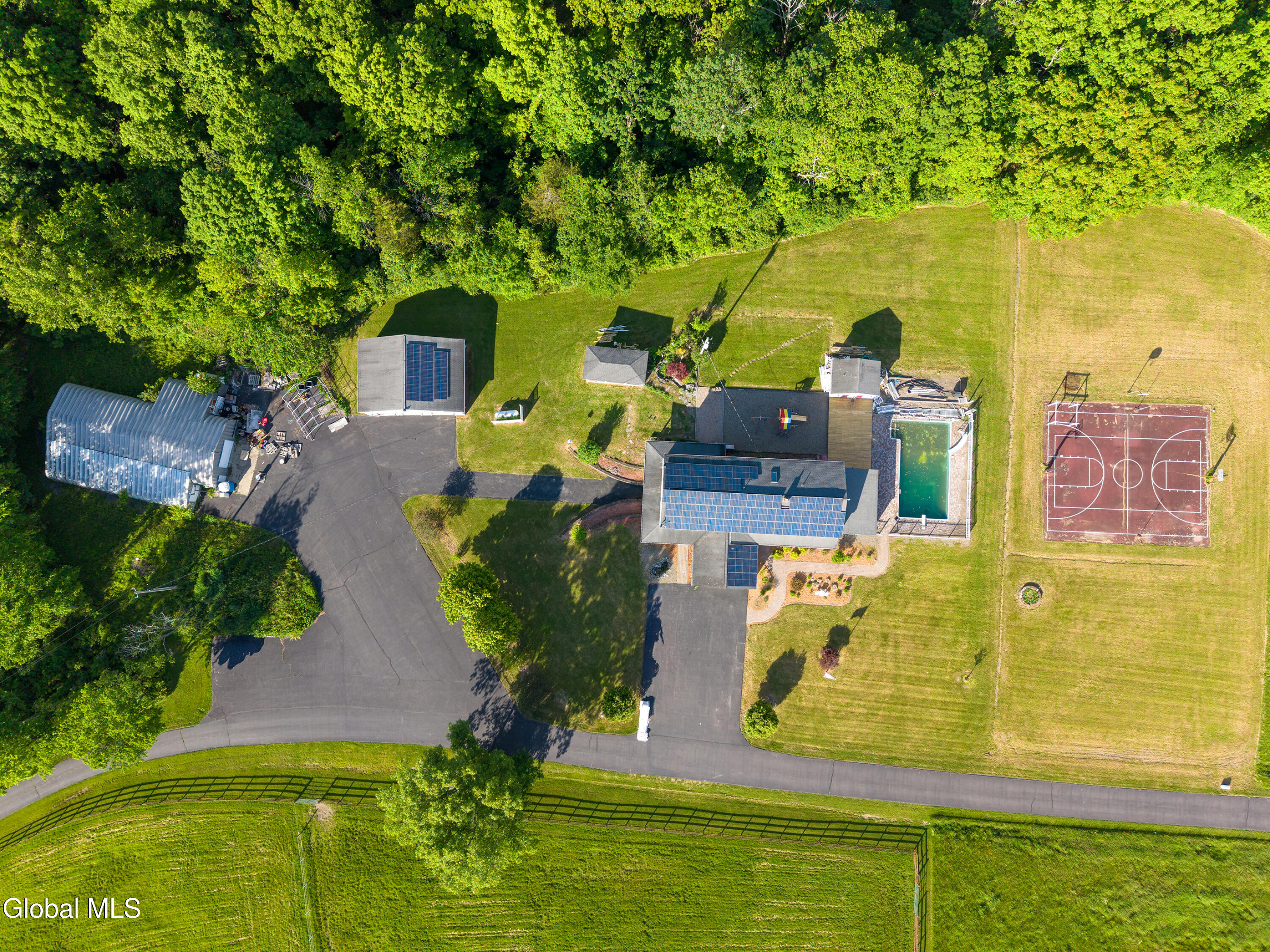 282 Hays Road Castleton On Hudson NY 12033