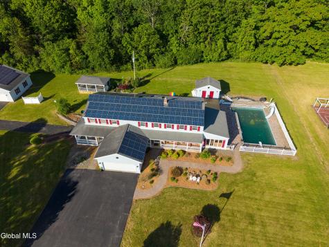 282 Hays Road Castleton On Hudson NY 12033