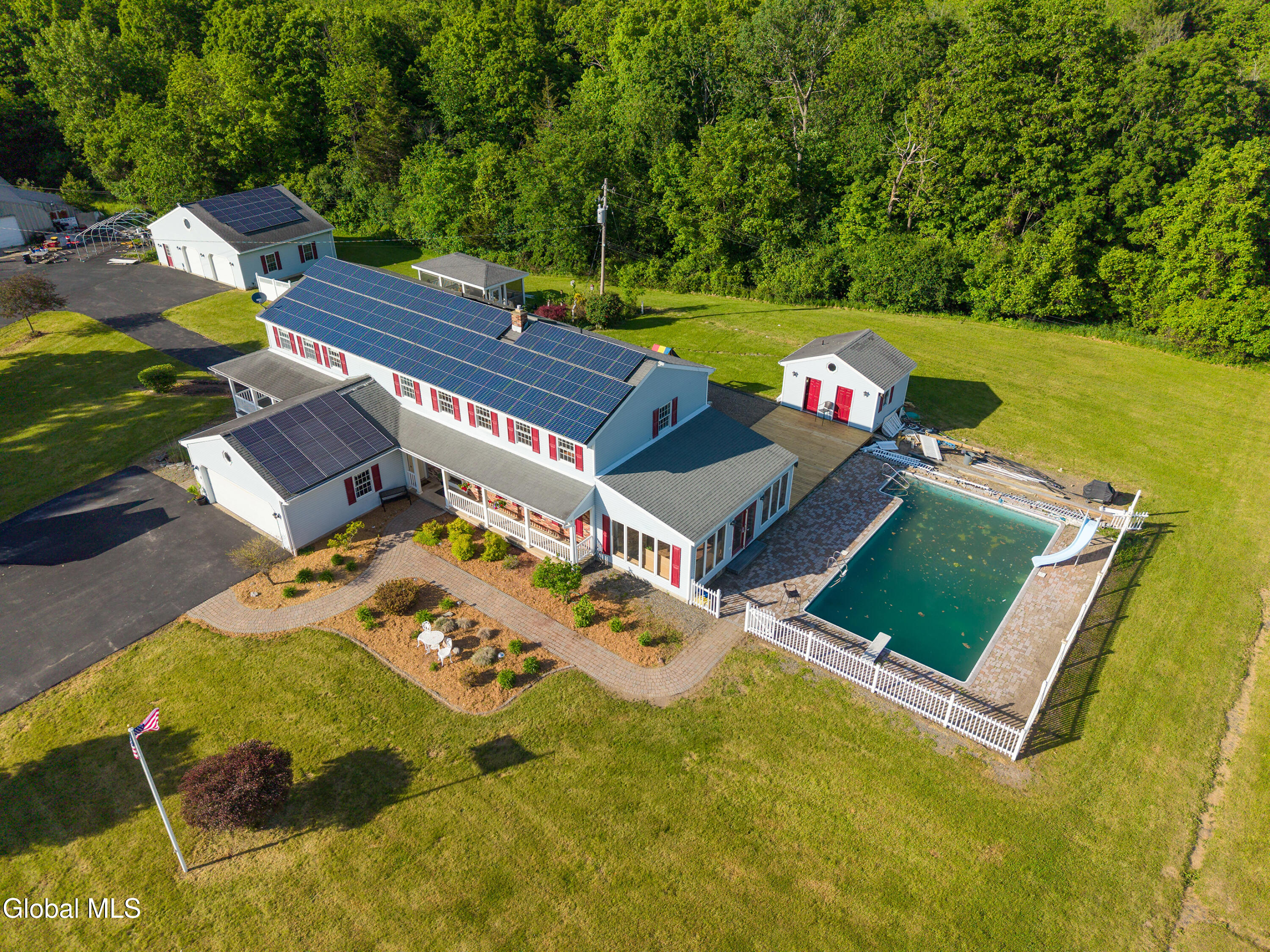 282 Hays Road Castleton On Hudson NY 12033