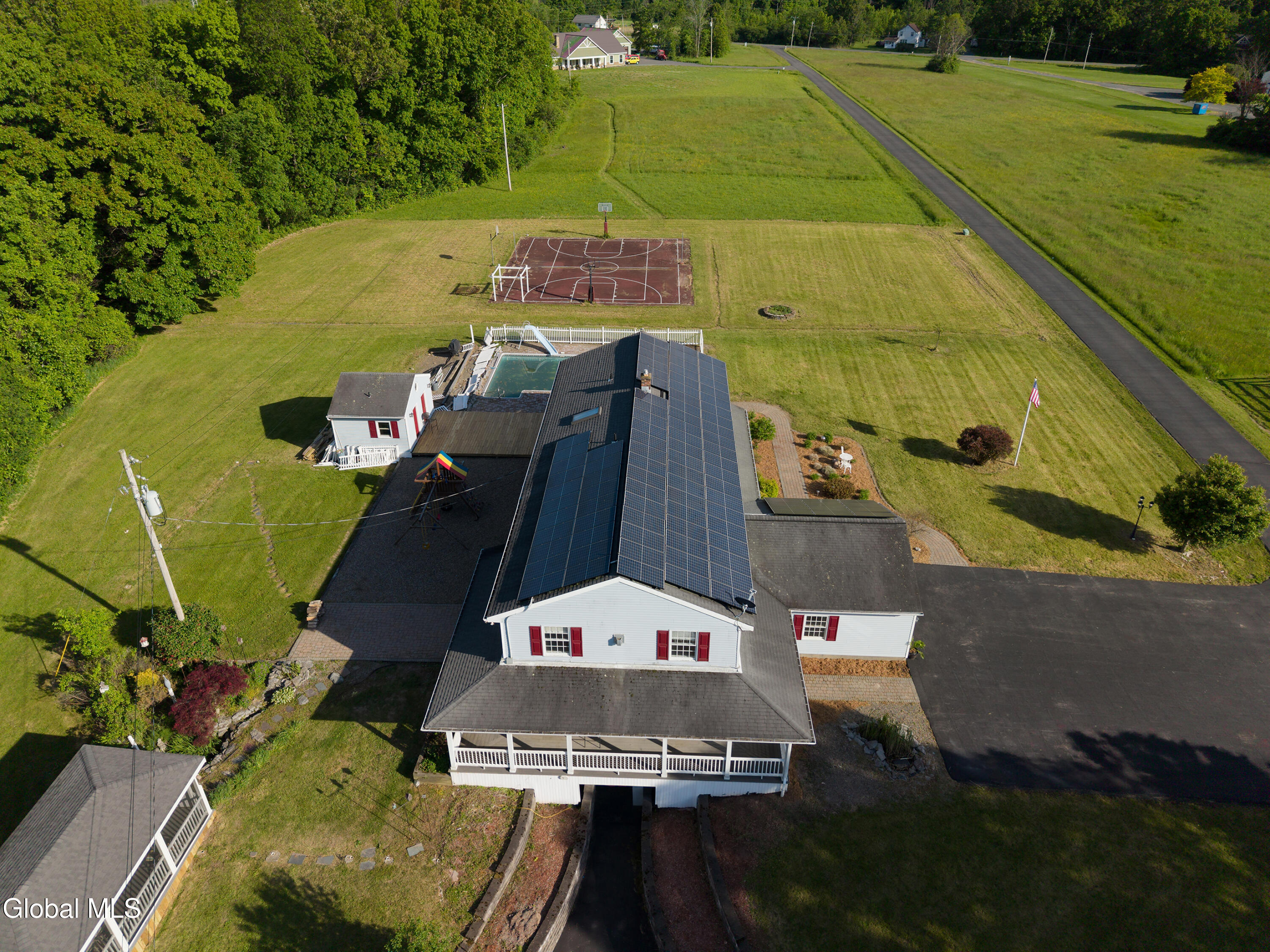 282 Hays Road Castleton On Hudson NY 12033