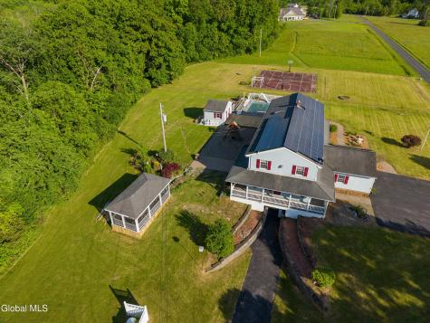 282 Hays Road Castleton On Hudson NY 12033