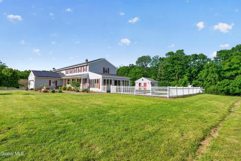 282 Hays Road Castleton On Hudson NY 12033