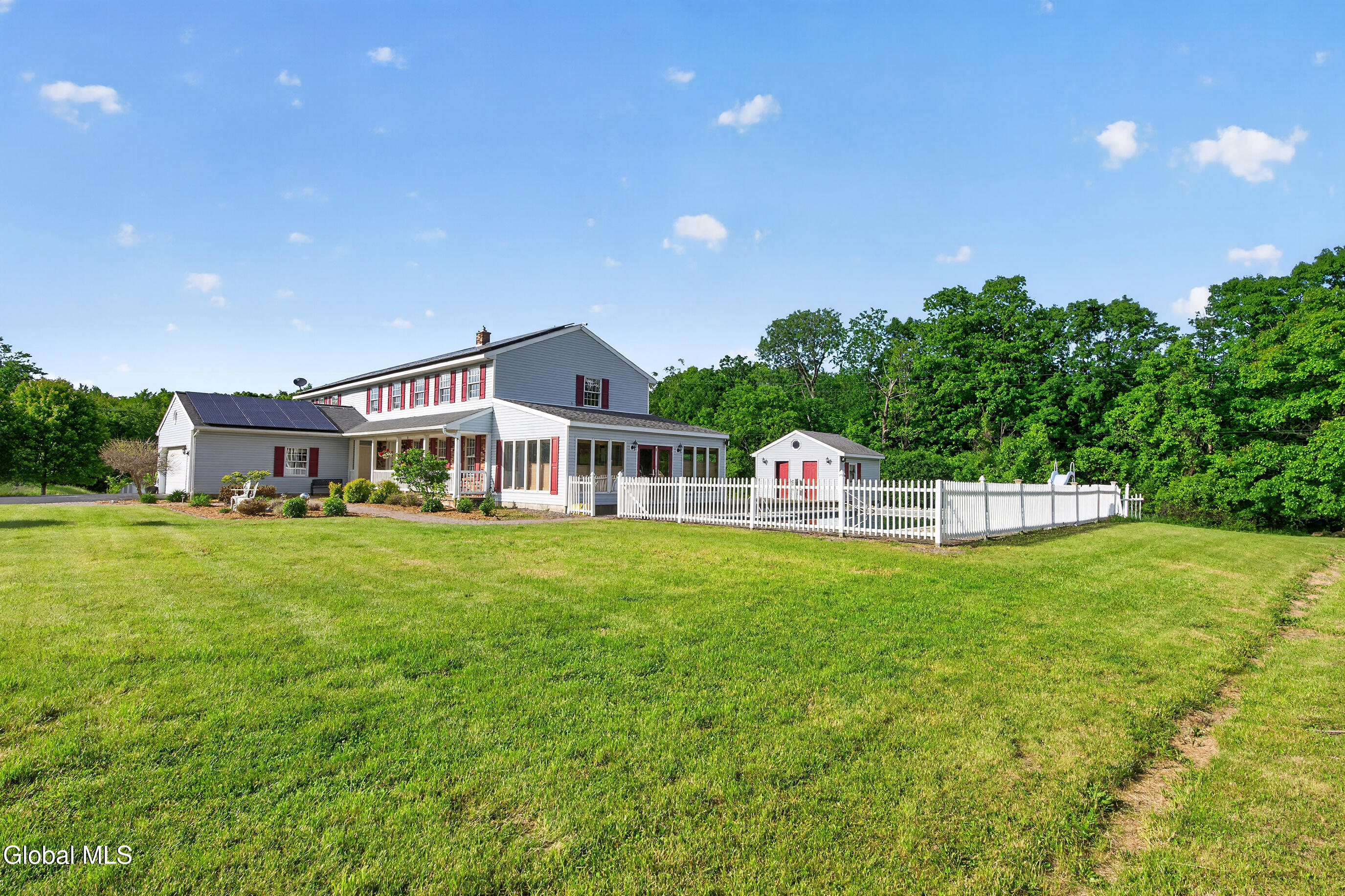282 Hays Road Castleton On Hudson NY 12033