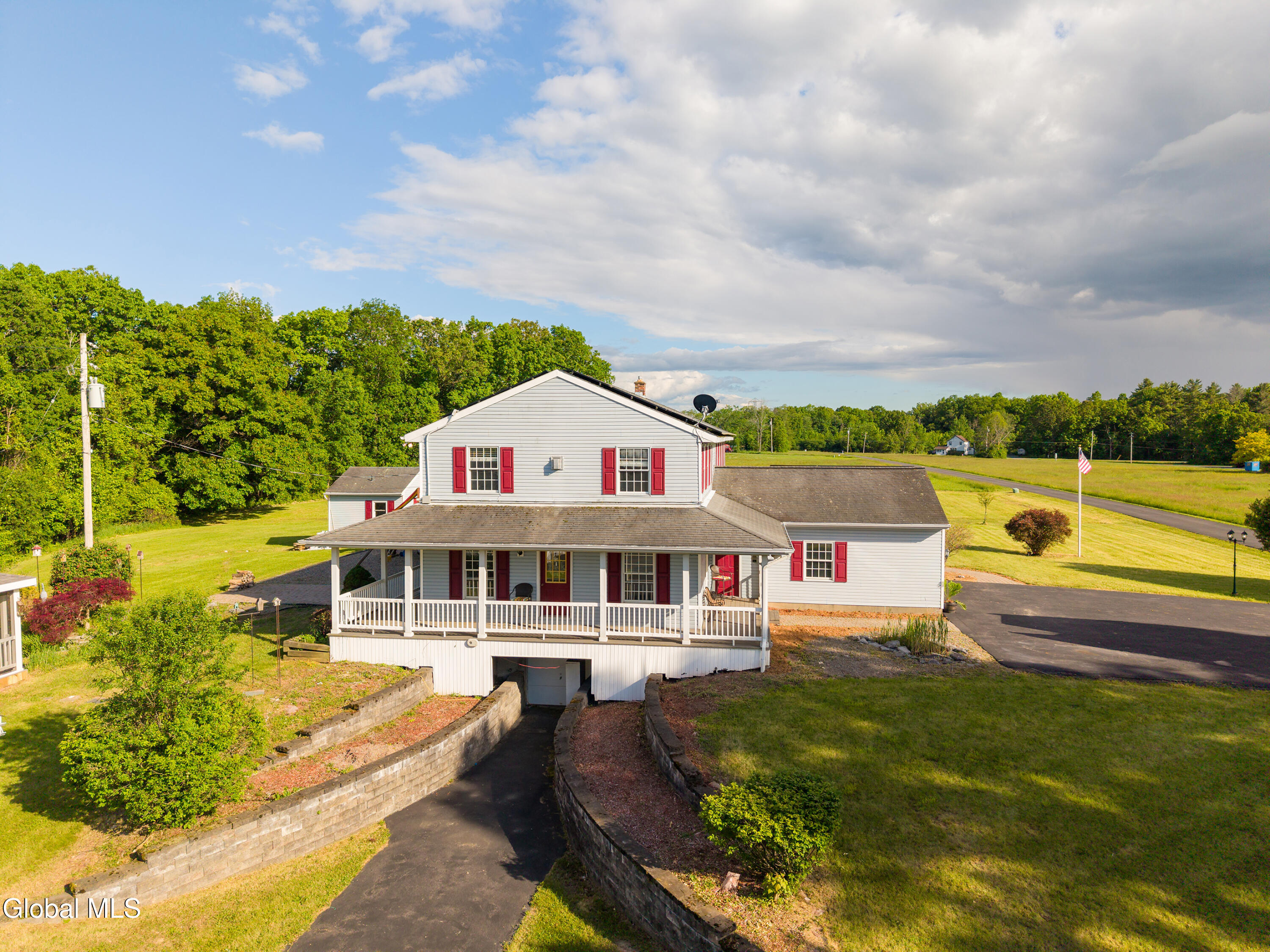 282 Hays Road Castleton On Hudson NY 12033