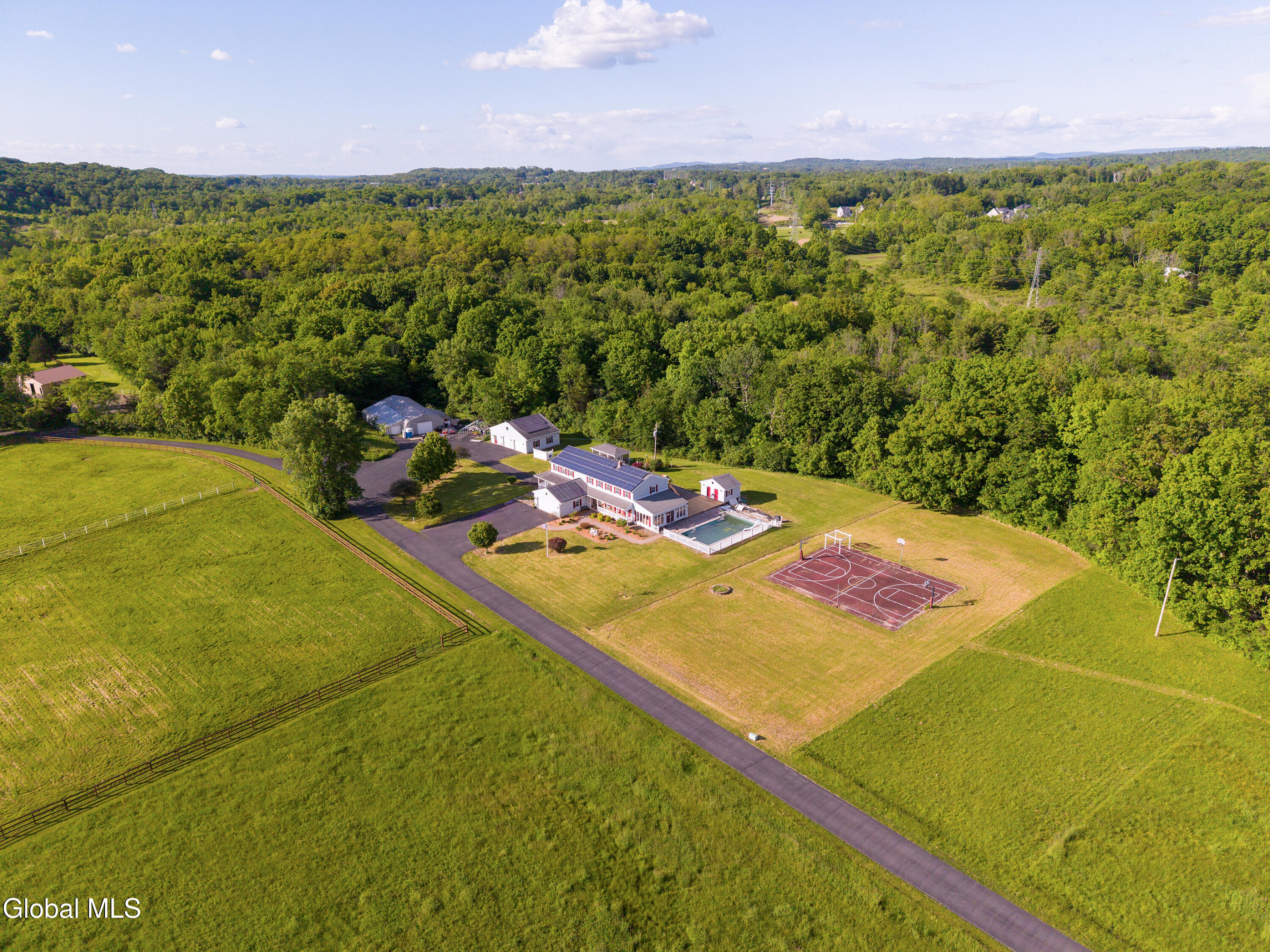 282 Hays Road Castleton On Hudson NY 12033