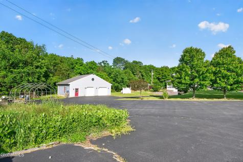 282 Hays Road Castleton On Hudson NY 12033