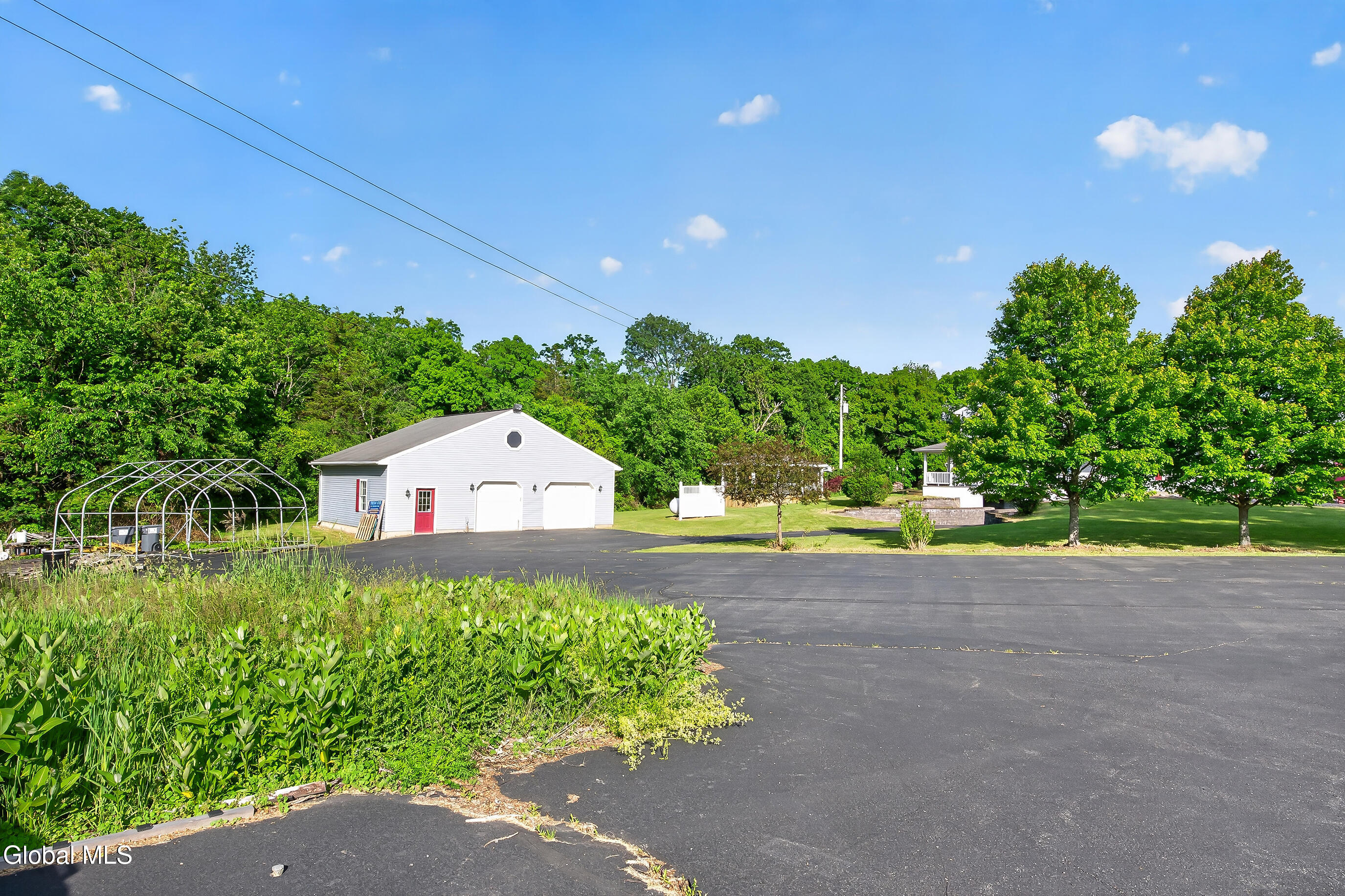 282 Hays Road Castleton On Hudson NY 12033