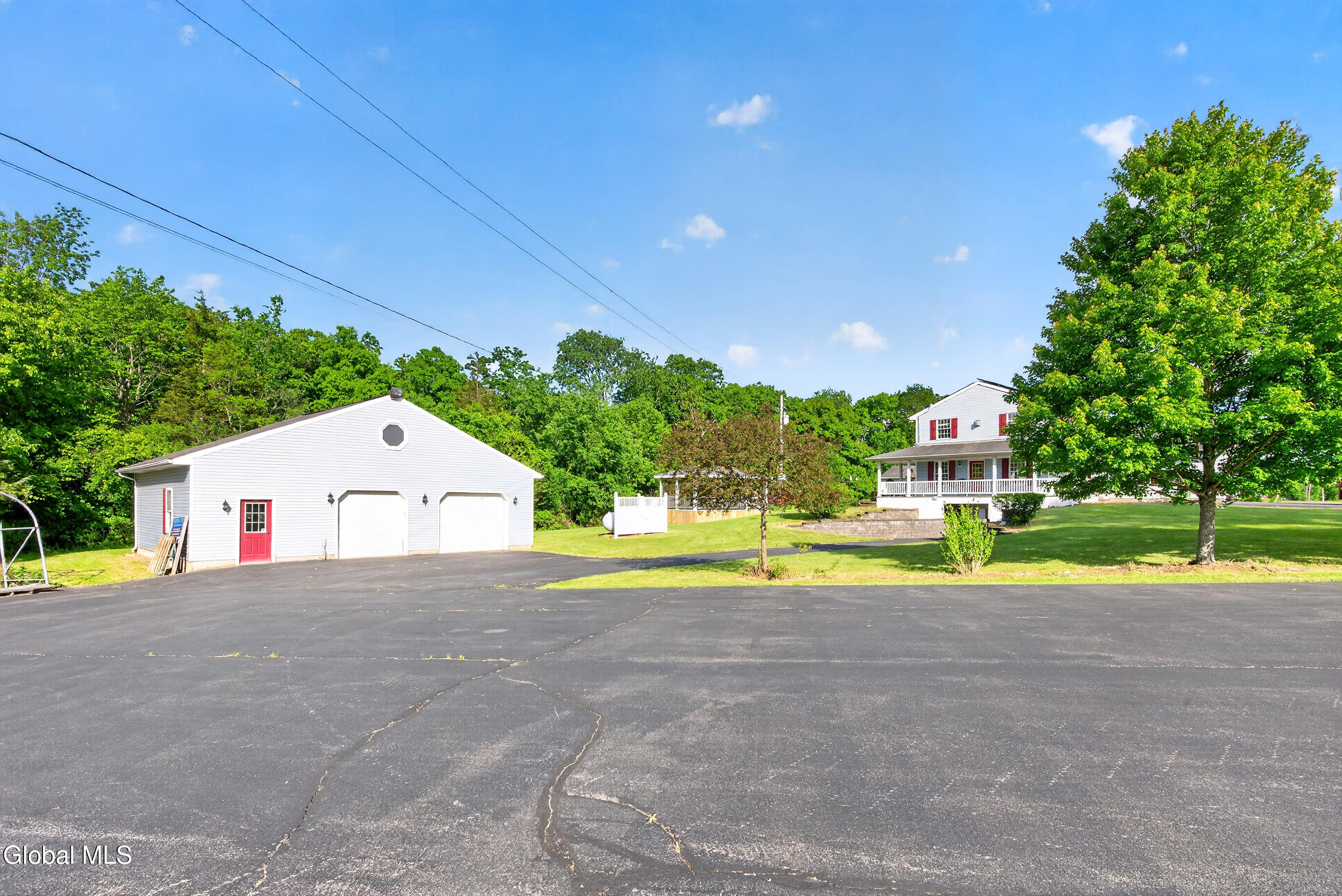 282 Hays Road Castleton On Hudson NY 12033