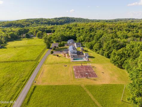 282 Hays Road Castleton On Hudson NY 12033