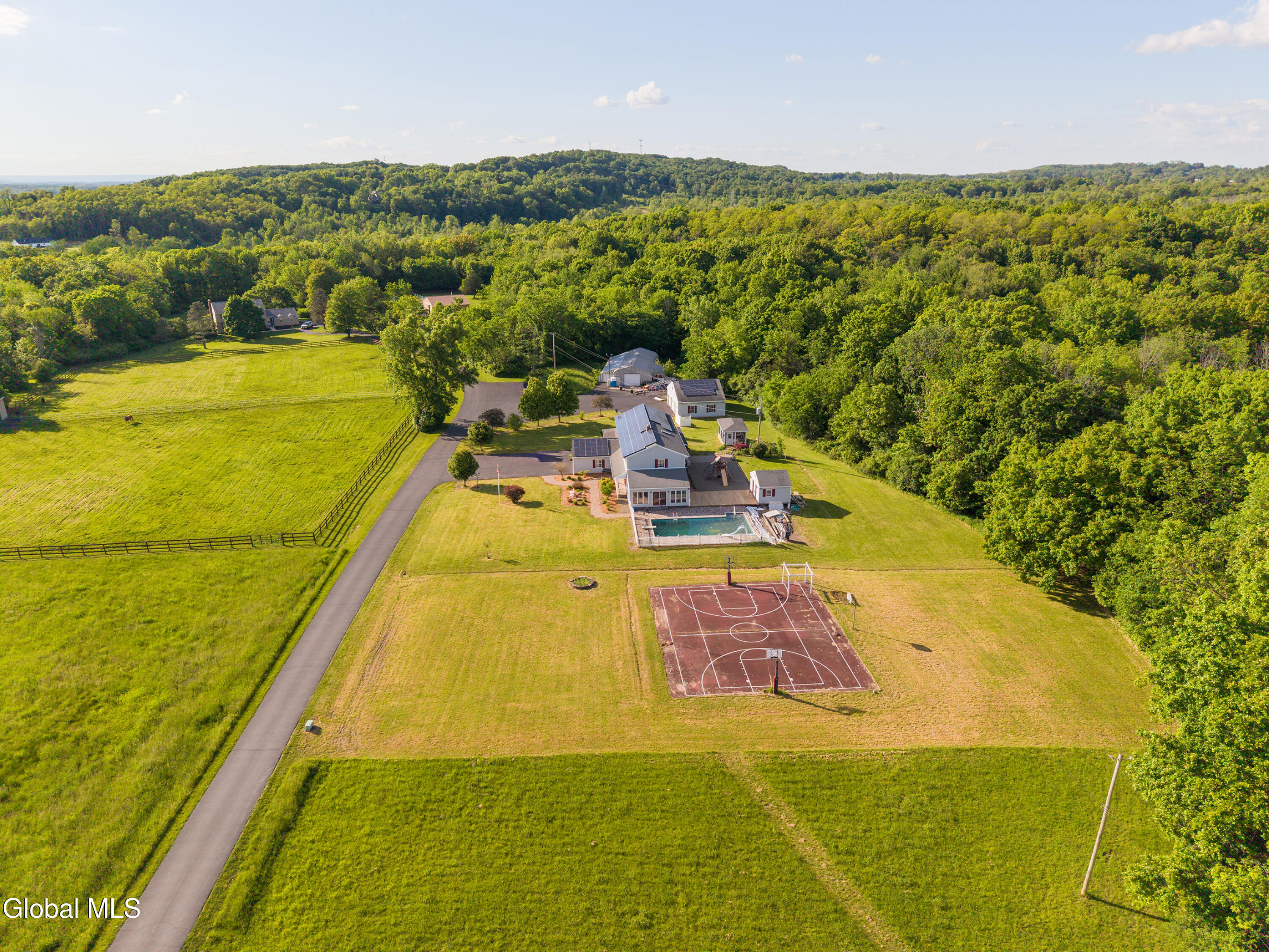 282 Hays Road Castleton On Hudson NY 12033