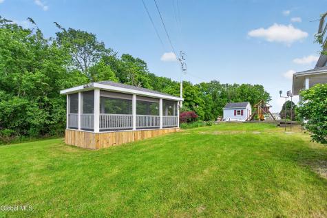 282 Hays Road Castleton On Hudson NY 12033