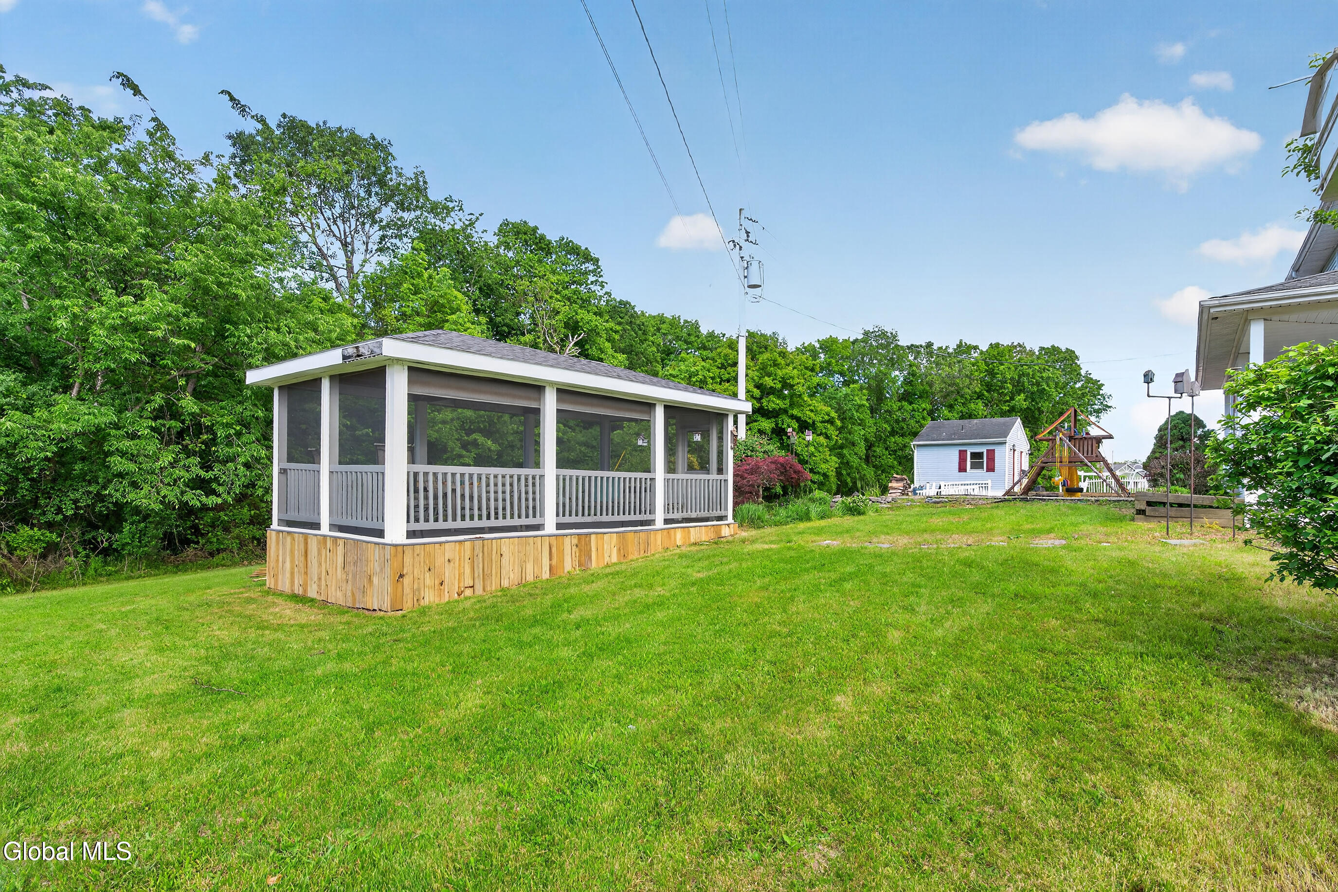 282 Hays Road Castleton On Hudson NY 12033