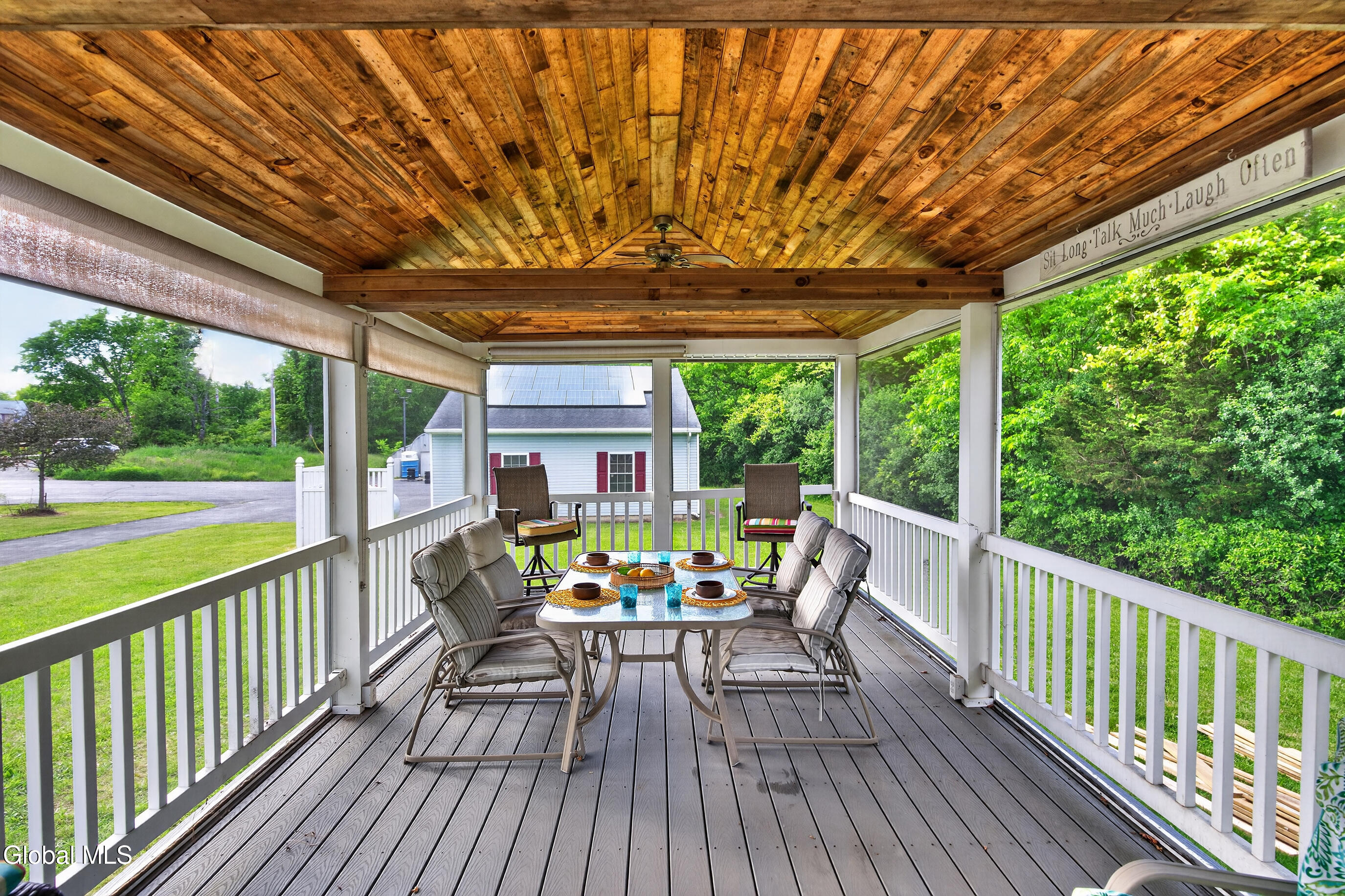 282 Hays Road Castleton On Hudson NY 12033