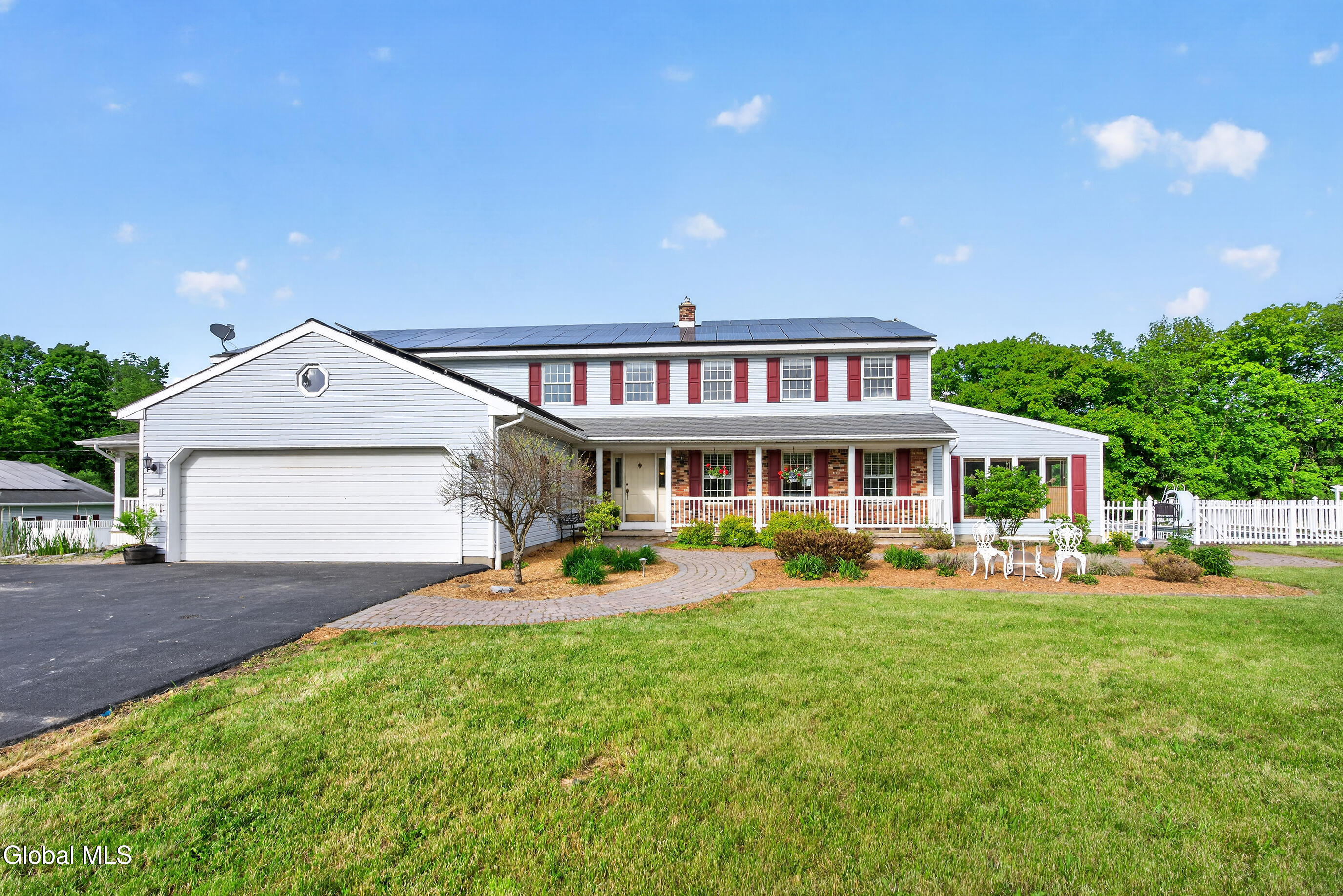 282 Hays Road Castleton On Hudson NY 12033
