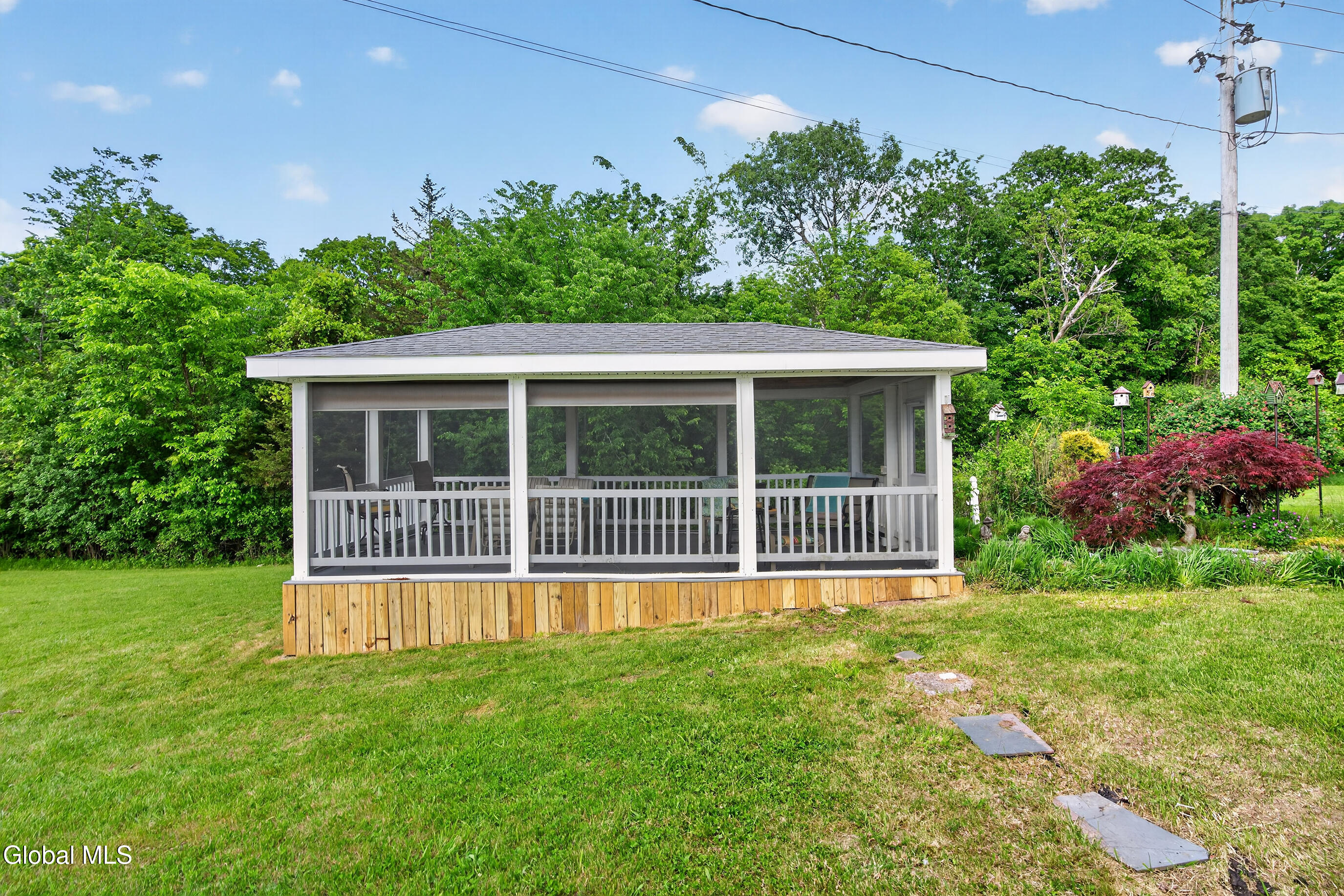 282 Hays Road Castleton On Hudson NY 12033