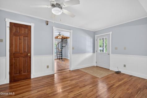 282 Hays Road Castleton On Hudson NY 12033
