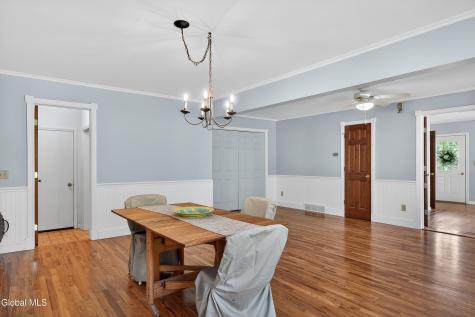 282 Hays Road Castleton On Hudson NY 12033