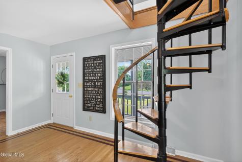 282 Hays Road Castleton On Hudson NY 12033