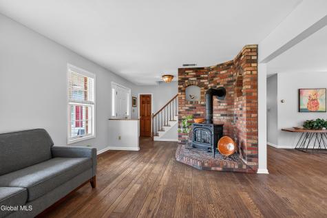 282 Hays Road Castleton On Hudson NY 12033