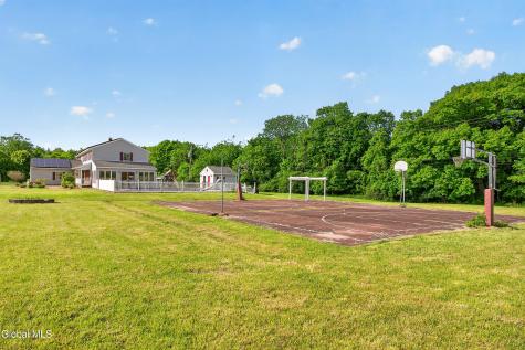 282 Hays Road Castleton On Hudson NY 12033