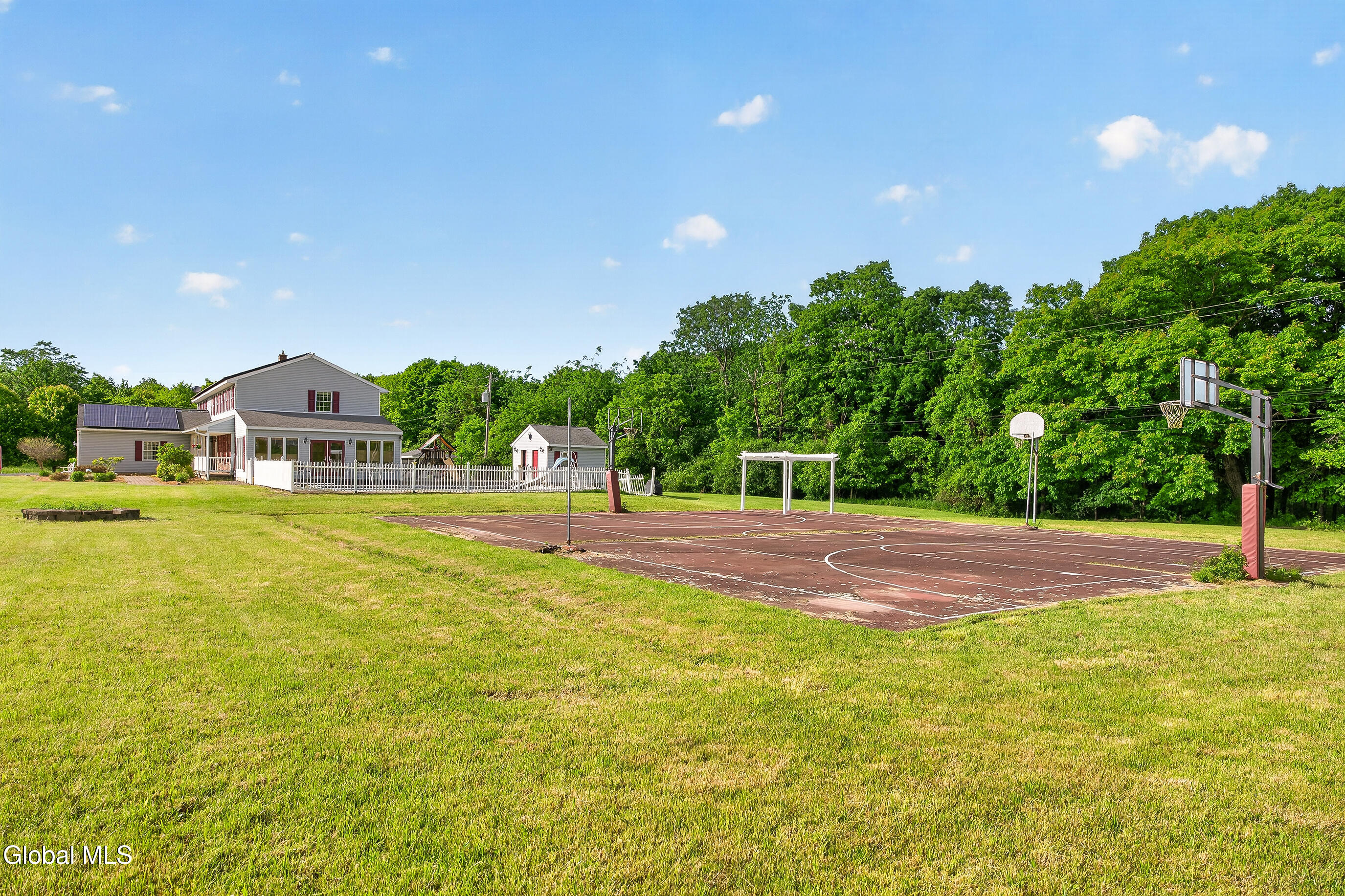 282 Hays Road Castleton On Hudson NY 12033