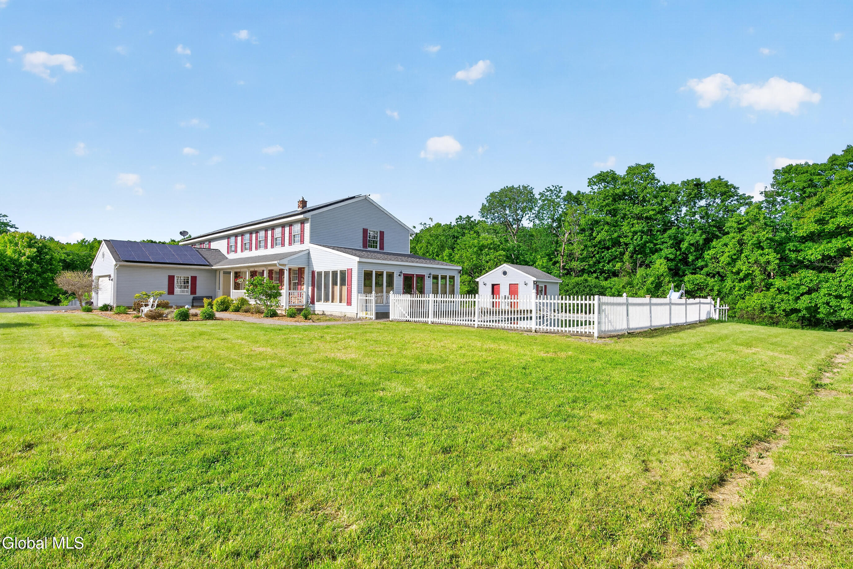 282 Hays Road Castleton On Hudson NY 12033