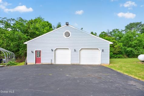 282 Hays Road Castleton On Hudson NY 12033