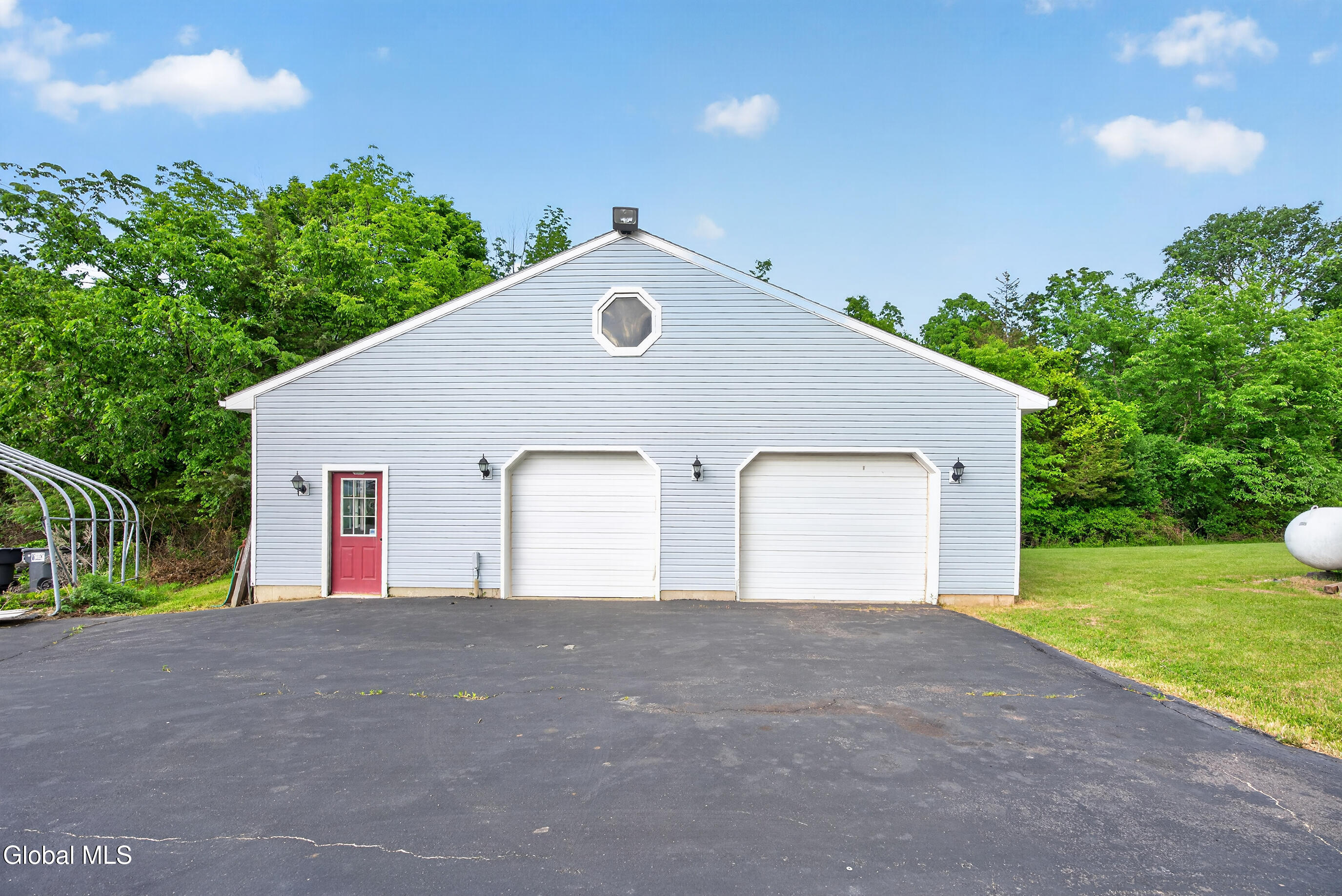 282 Hays Road Castleton On Hudson NY 12033