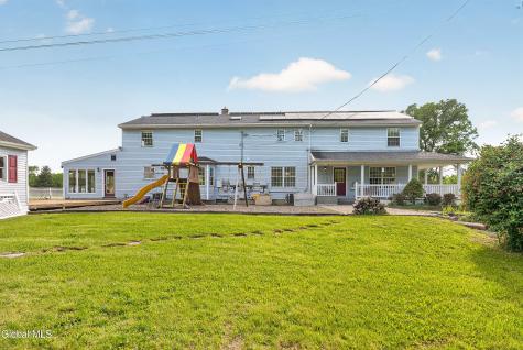 282 Hays Road Castleton On Hudson NY 12033
