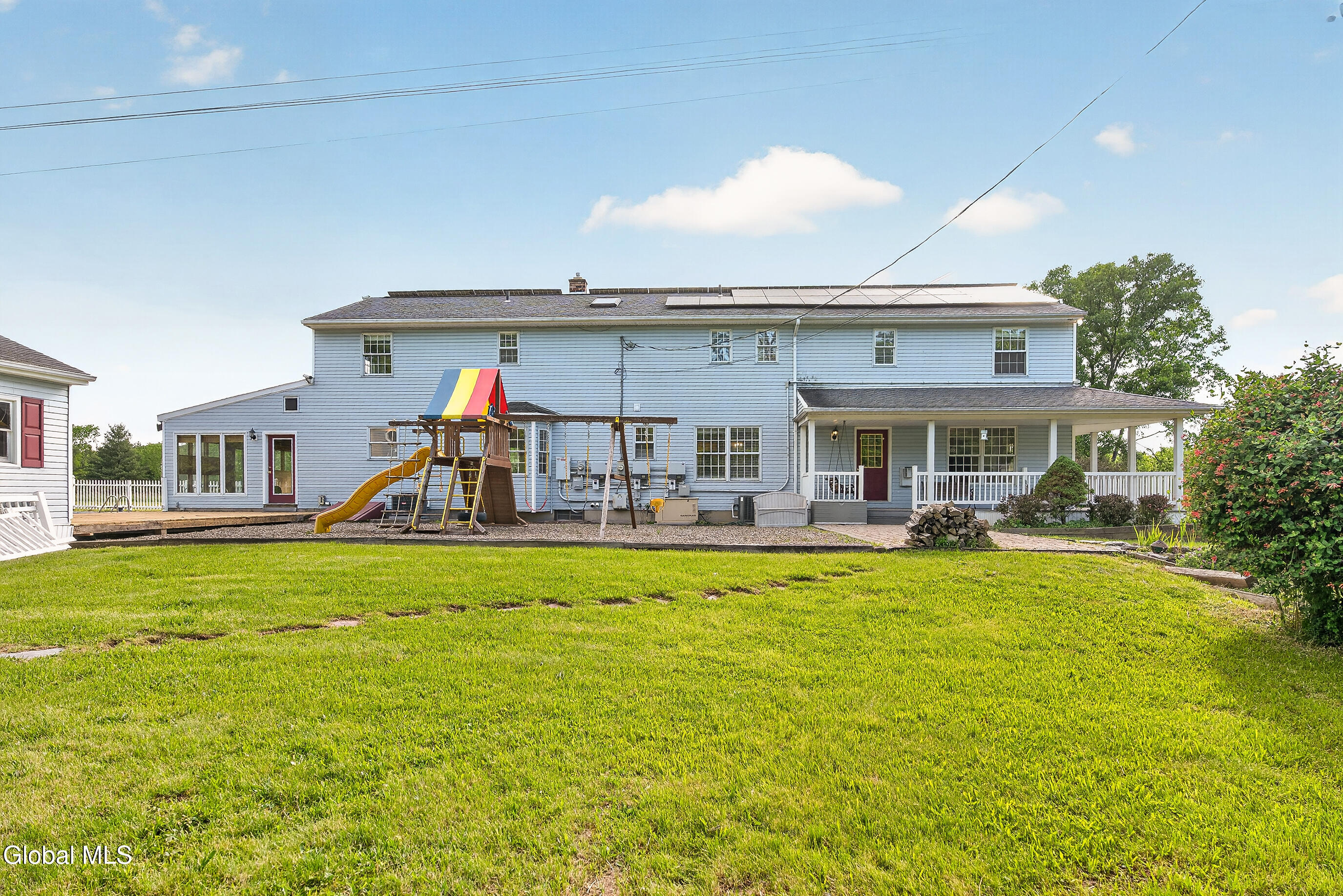 282 Hays Road Castleton On Hudson NY 12033