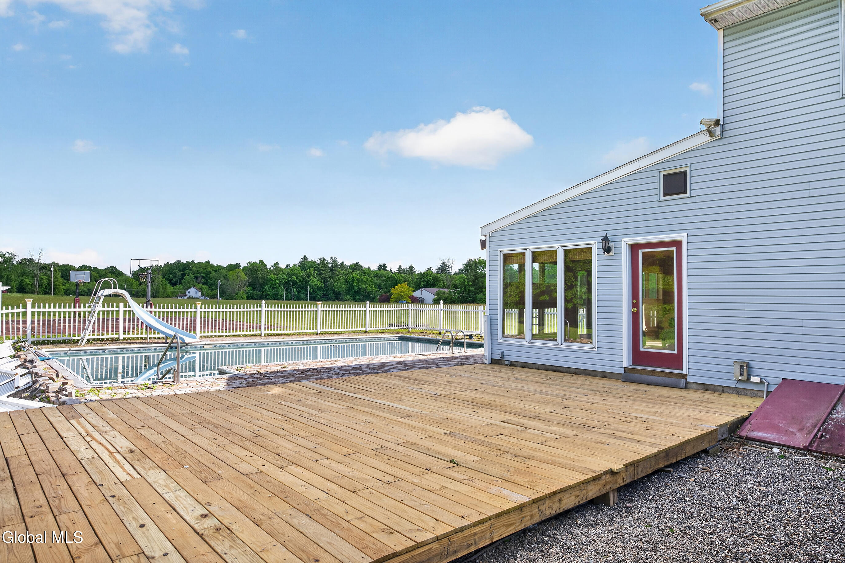 282 Hays Road Castleton On Hudson NY 12033