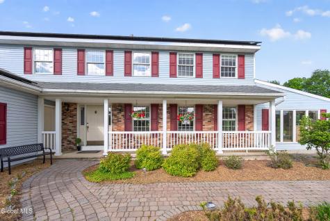 282 Hays Road Castleton On Hudson NY 12033