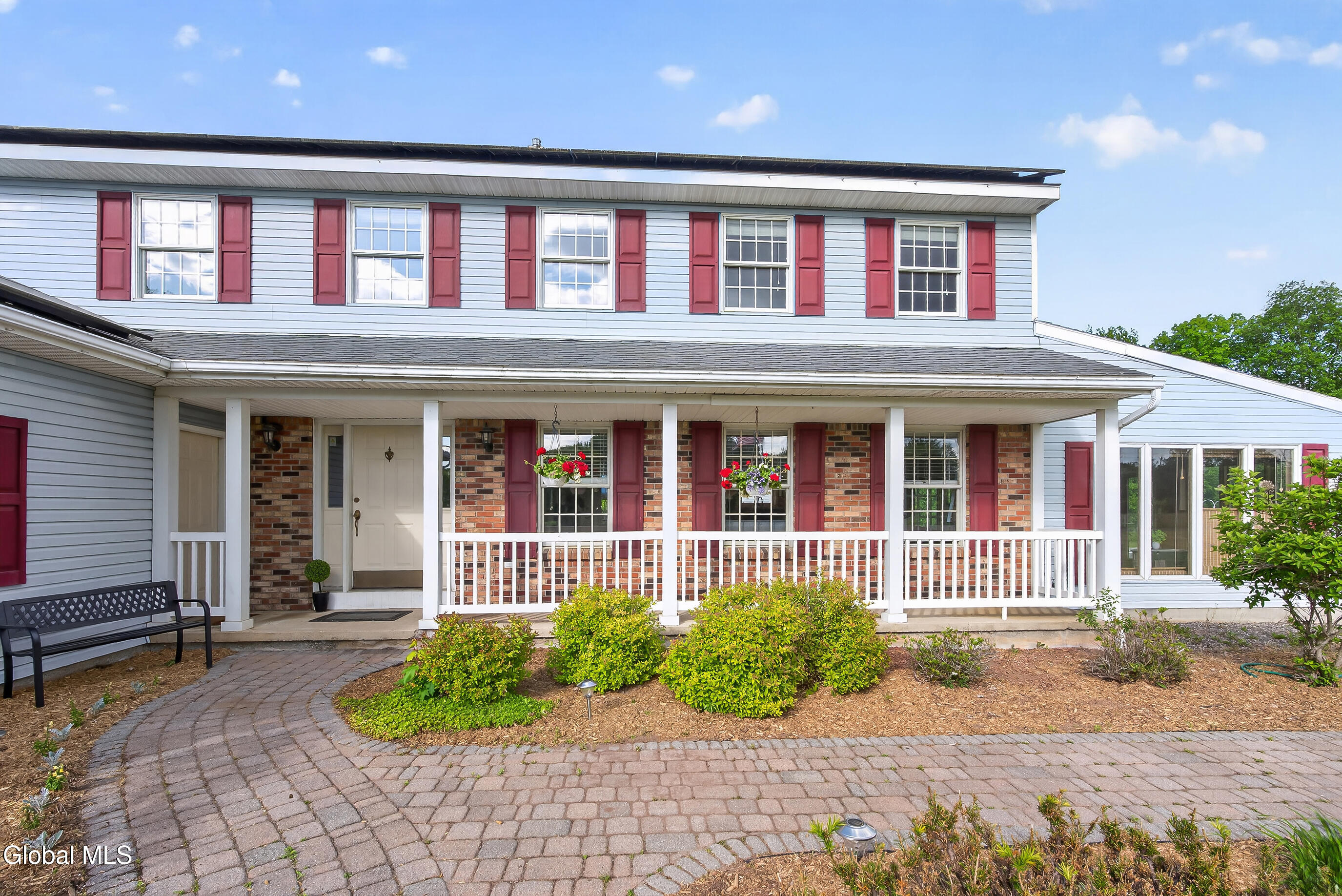 282 Hays Road Castleton On Hudson NY 12033